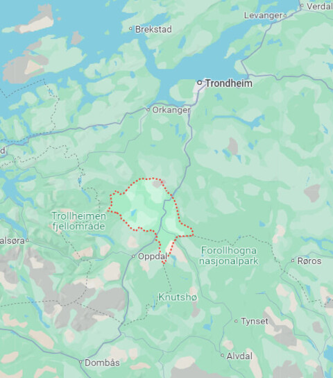 Rennebu