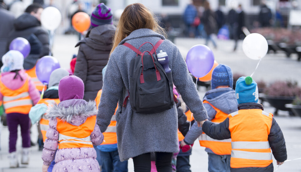 Vi trenger en kulturendring i skole-hjem-samarbeidet
