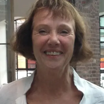 Ruth Vatvedt Fjeld