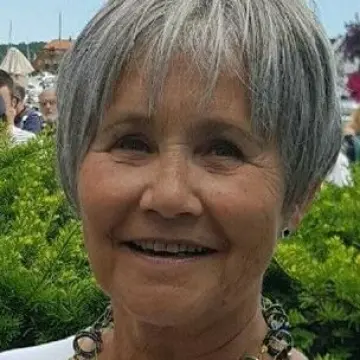 Frøydis Oma Ohnstad