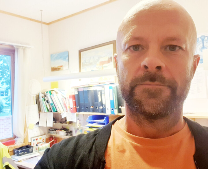 Her har lærerne fått tre timer til kontaktlærerjobben hver uke