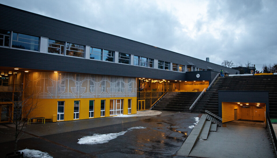 Hepatitt A-utbrudd på barneskole i Bergen – massevaksinering av barn og voksne