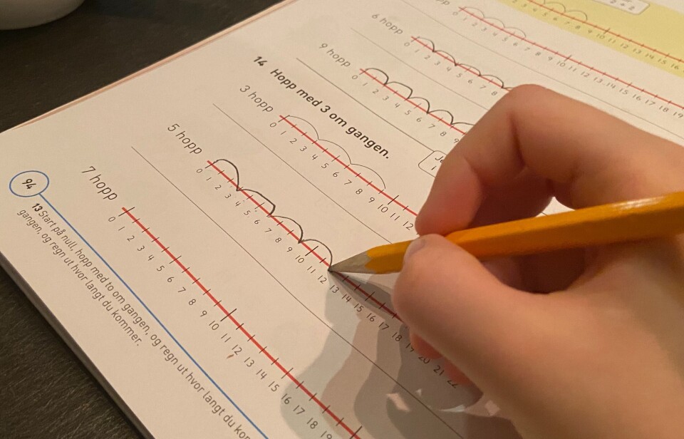 Lærer og skoleleder gir 8 tips til en skjermfri undervisning