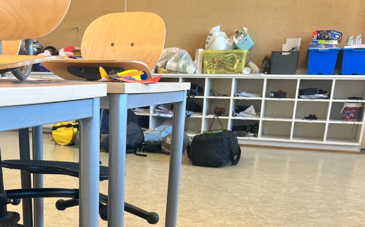 Dette kan lærere gjøre for å få barn med mye fravær tilbake til klasserommet