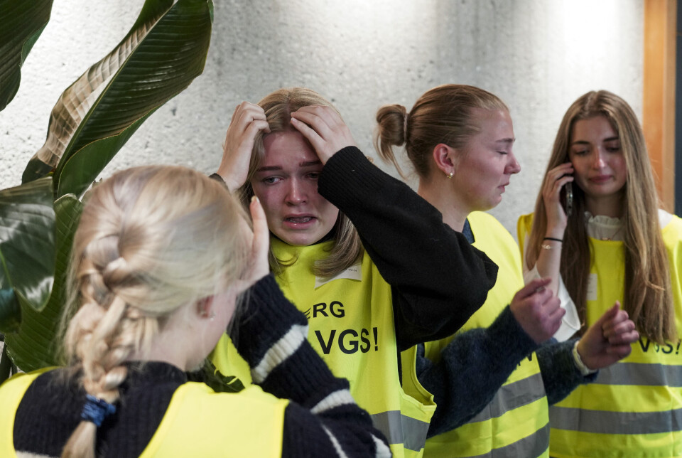 Fylkespolitikerne vedtok nedleggelse av seks skoler og skolesteder i Innlandet