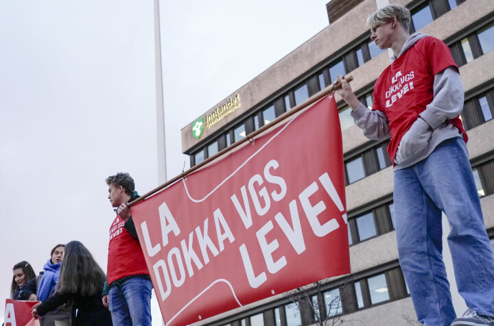 Skolesaken i Innlandet sendes til lovlighetskontroll