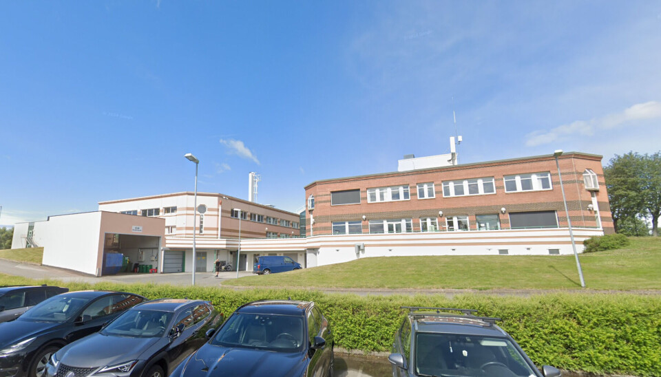 Borg vgs.