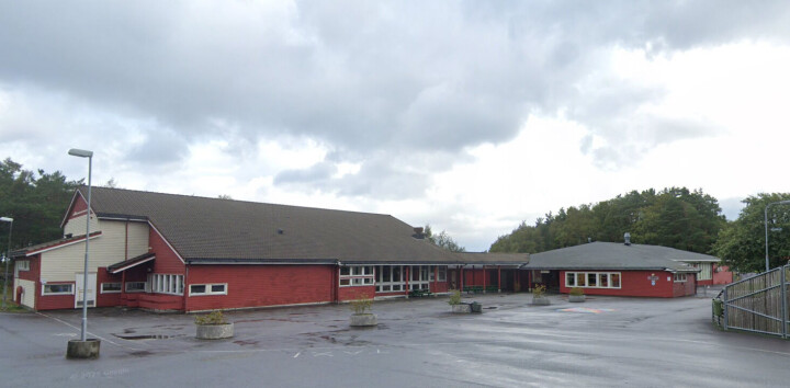 Bjoa oppvekstsenter