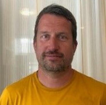 Frode Løvbak (UDF)