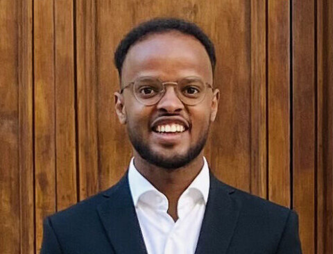 Ismail Hussein
