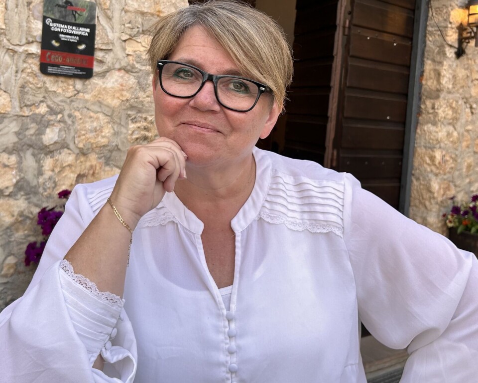Ellen Mentzen