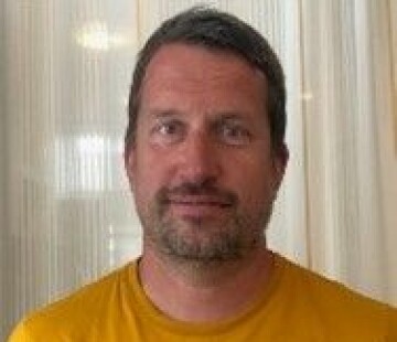 Frode Løvbak