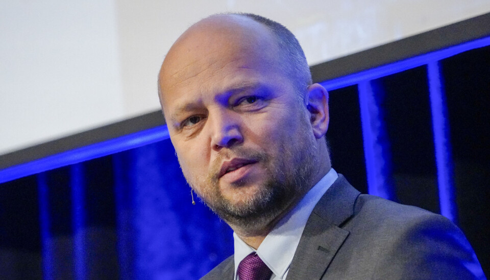 Vedums gamle barneskole legges ned: – Utrolig skuffende