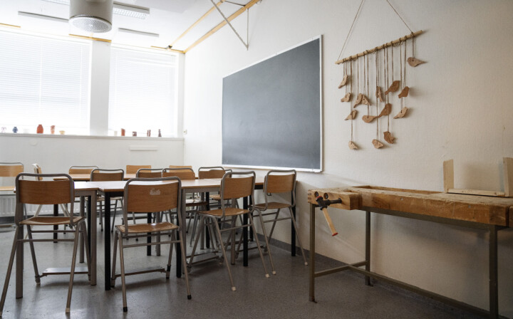 Innfører språktest av lærere i grunnskolen