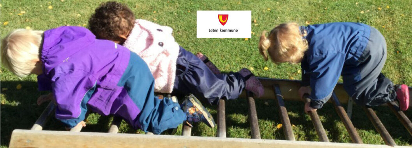 Virksomhetsleder/barnehagestyrer for Jønsrud barnehage