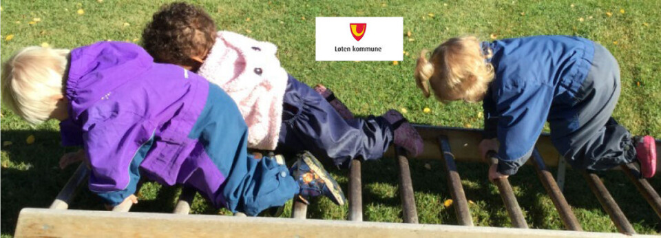 Virksomhetsleder/barnehagestyrer for Jønsrud barnehage