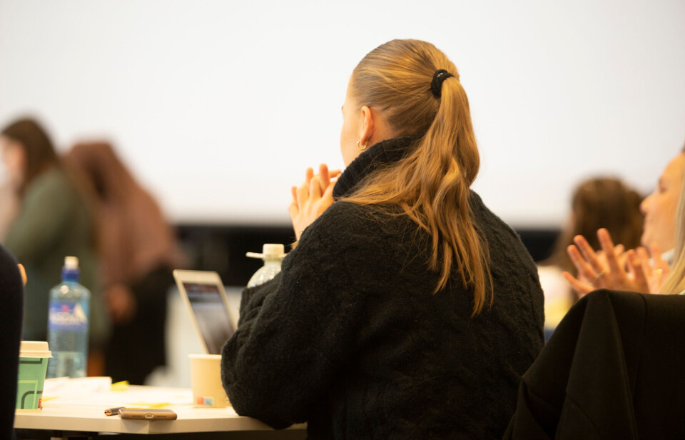 Med denne metoden bygger vi broen studentene trenger fra studier til jobb
