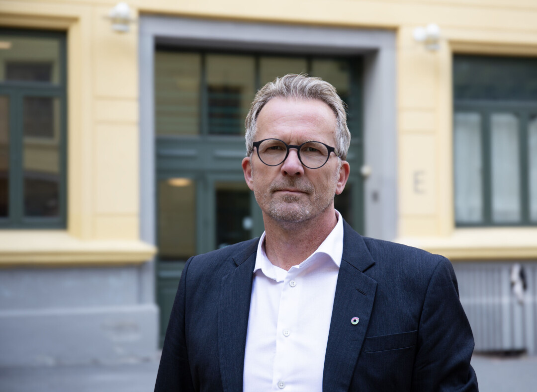 Hei Rødt - ikke rør masterkravet i lærerutdanningen!
