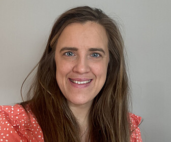 Helene Aarem