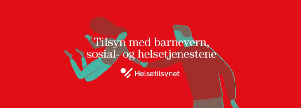 Helsetilsynet søker seniorrådgivarar