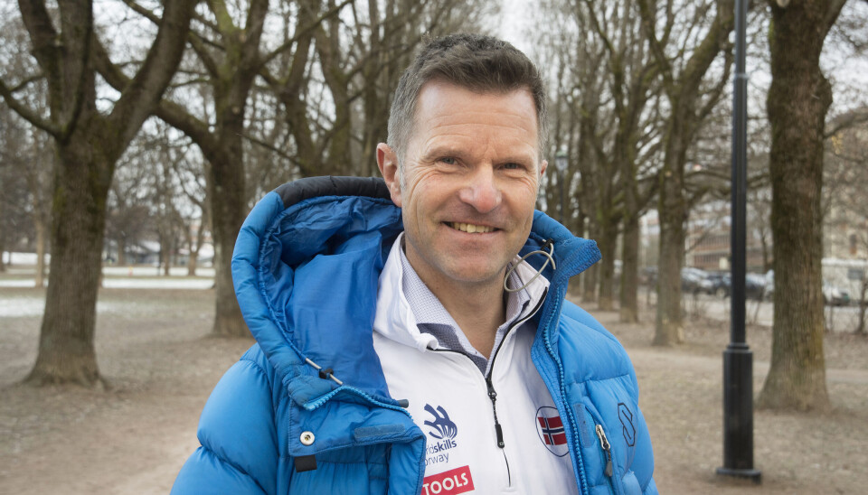 Bjørnar Valstad