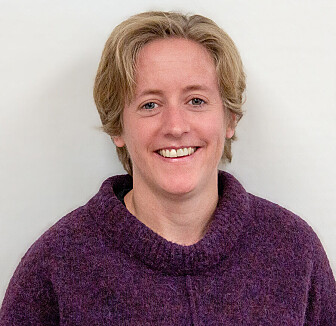 Anette Sandvær