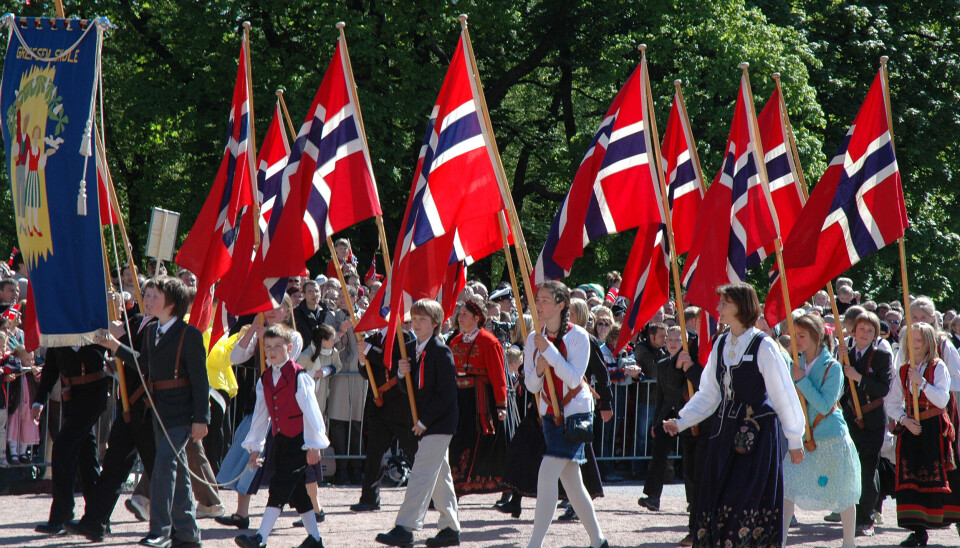 En mangfoldig elevgruppe trenger et mangfoldig innhold