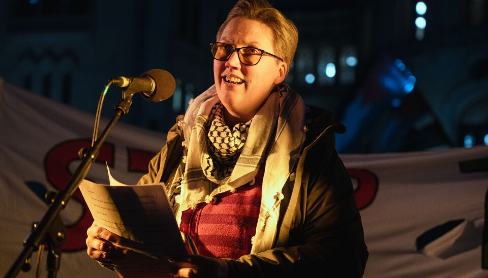 Jorunn Folkvord