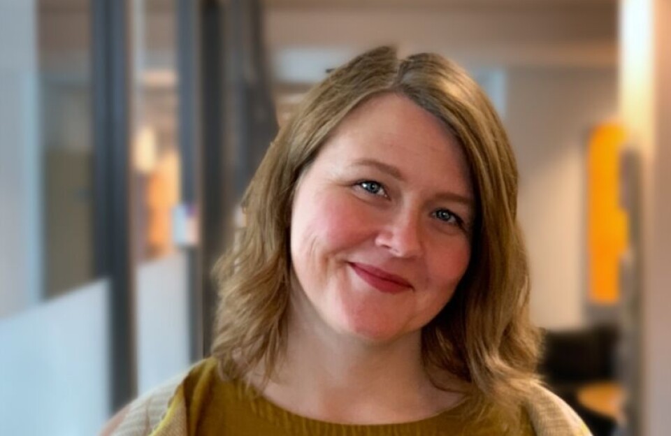 Hilde Brendehaug Hugaas