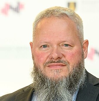Arne Myrseth (Frp).