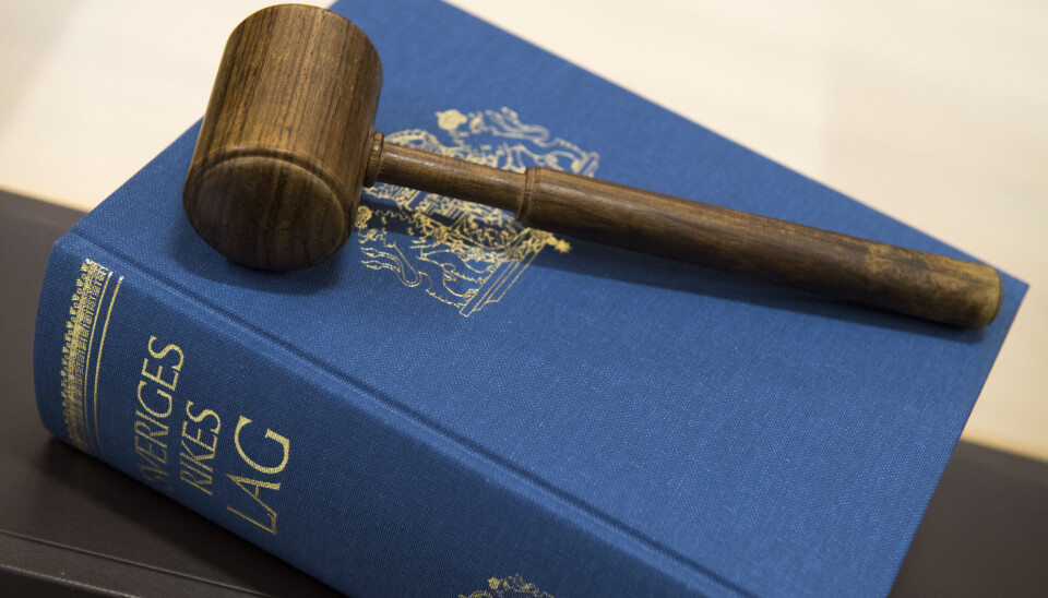 Foreldre dømt for å ha holdt elleve barn isolert fra omverdenen i Sverige