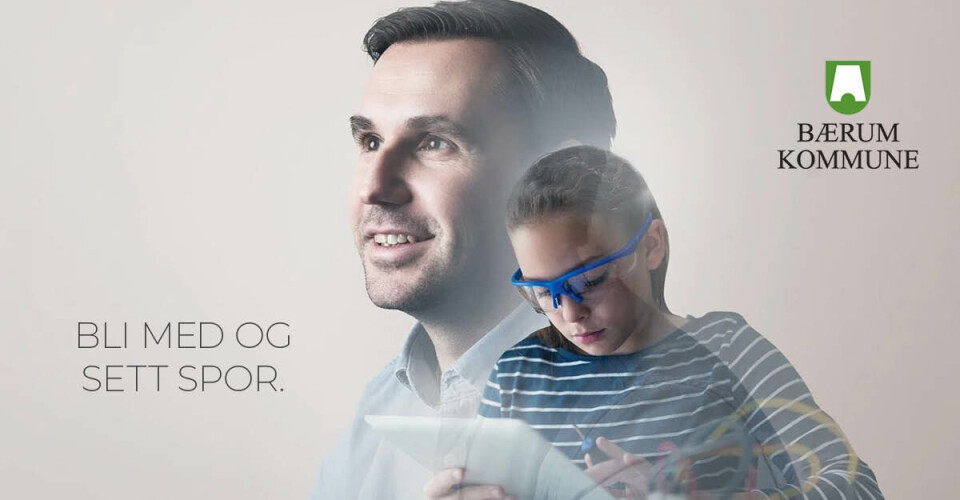 Lærere og spesialpedagoger
