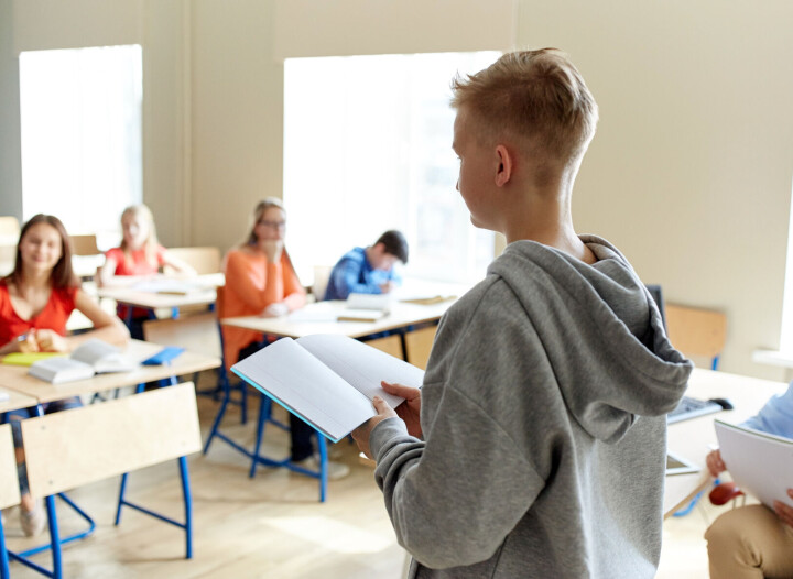 KI har ført til færre hjemmeoppgaver og flere muntlige prøver