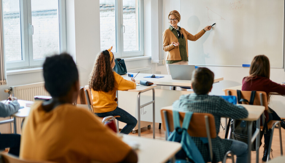 Det spesialpedagogiske og allmennpedagogiske tilbudet må ses mer i sammenheng