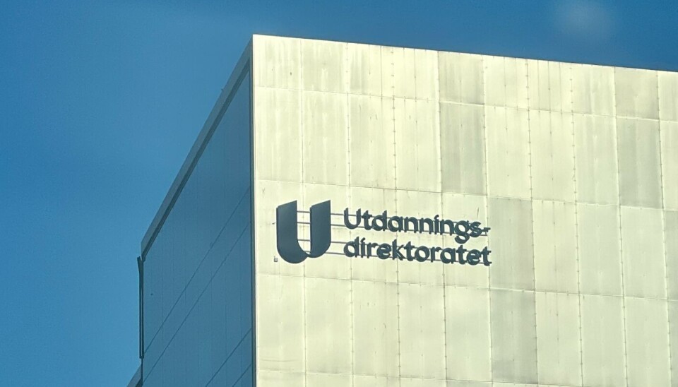 Udir med kritikk av kristen privatskole: – Læremidlene er uegnet for elever