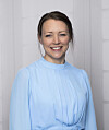 Lise Hovda-Isaksen