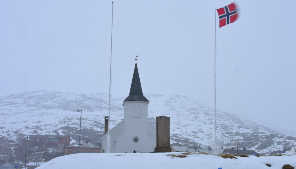 Ville ha julegudstjenester inn i opplæringsloven – ble nedstemt