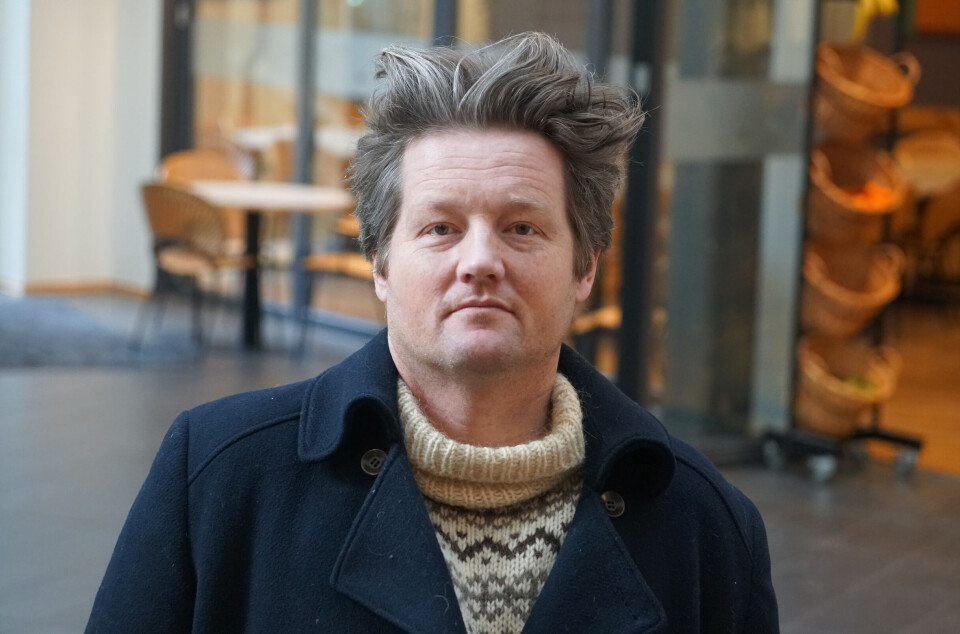– Finstad-saken viser at mistilliten til lærere fortsetter å være et alvorlig problem