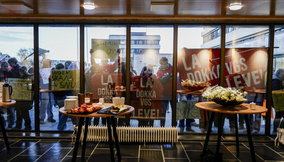 Sivilombudet avviser klage om skolenedleggelser i Innlandet