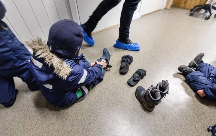 – Foreldre ser ikke hvilket ekstraarbeid de gir barnehagen