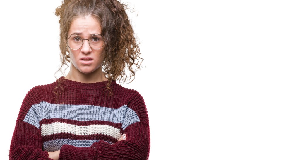 Akademisk engelsk i skolen:
Why bother?