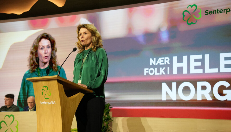 Kjerstin Wøjen Funderud