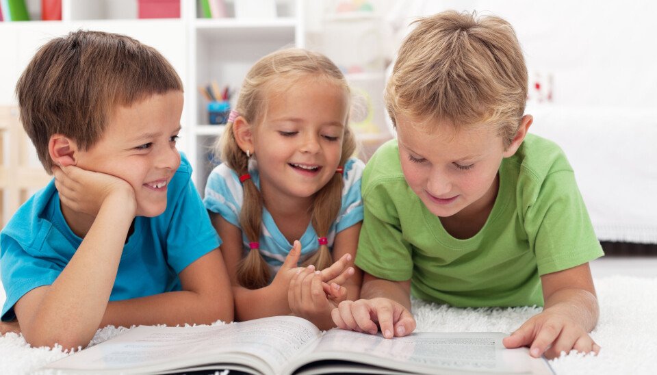 Vi må snakke mer om skoletrivsel og fellesskapets betydning
