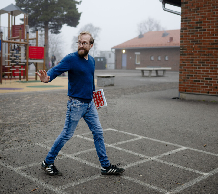 Har liten tro på regjeringens lese-kvarter