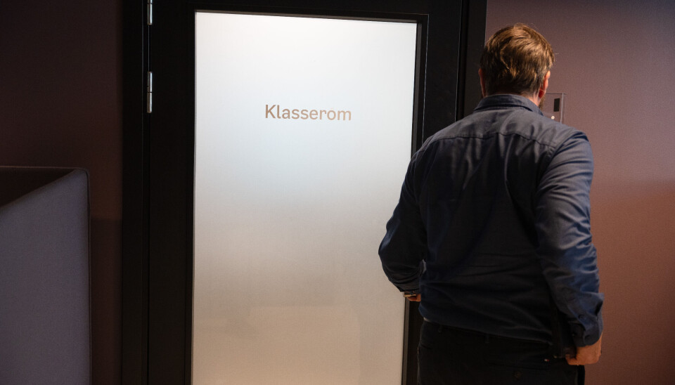 Lærermangel løses ikke med lavere ambisjoner