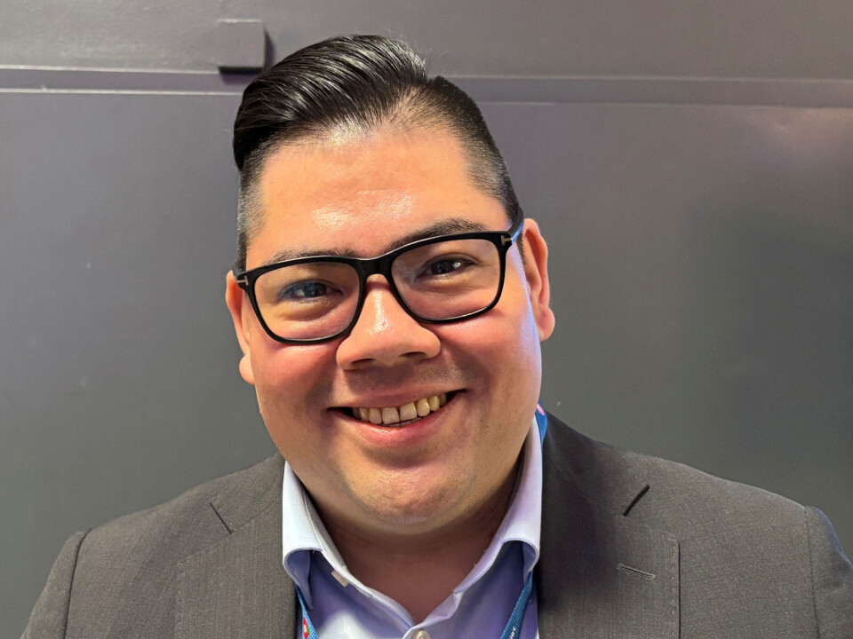 Daniel Hägglund