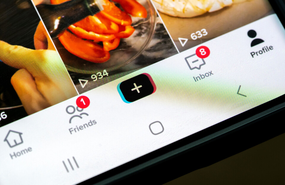 Elever ble permanent utvist fra skole etter å ha laget falske TikTok-profiler