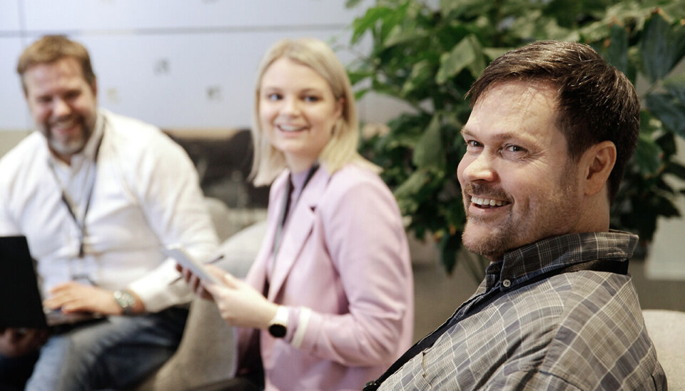 Seniorrådgiver/personalleder Utdanningsforbundet Telemark