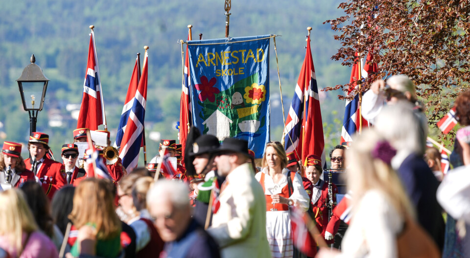 Den aktive eleven − læreplanhistoriens røde tråd
