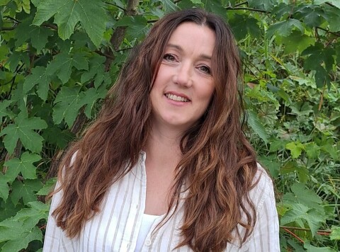 Christina Lyngstad.